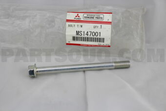 MS147001 BOLT,T/M CONNECTING