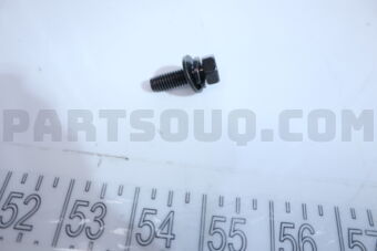 MS240687 BOLT,BODY LOOSE PANEL