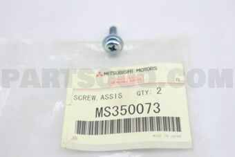 MS350073 SCREW,ASSIST GRIP