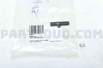 MS401426 STUD,SUPERCHARGER INR