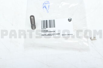 MS401426 STUD,SUPERCHARGER INR