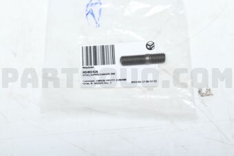 MS401426 STUD,SUPERCHARGER INR