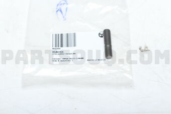 MS401426 STUD,SUPERCHARGER INR