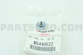 MS440522 NUT,FUEL TANK