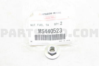 MS440523 NUT,FUEL TANK