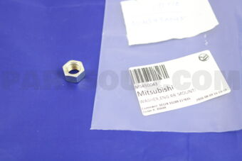 MS450043 Mitsubishi WASHER,ENG RR MOUNTI