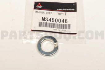 MS450046 WASHER,SPRING (16)