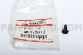MS470073 CLIP,ENG AIR INTAKE LIN