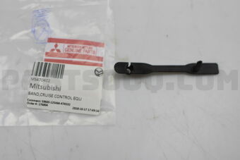 MS470402 BAND,CRUISE CONTROL EQU