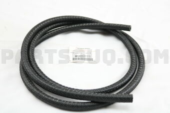 MS603111 HOSE,FUEL LINE (2 M)