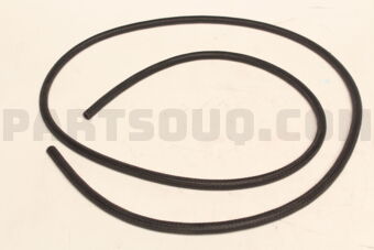 MS604098 HOSE,FUEL LINE
