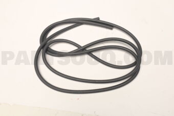 MS632192 Mitsubishi HOSE,CRUISE CONTROL EQUIP