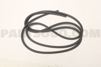 MS632192 Mitsubishi HOSE,CRUISE CONTROL EQUIP