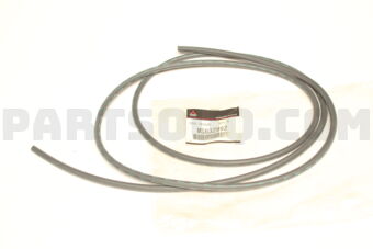 MS632992 Mitsubishi HOSEVACUUM