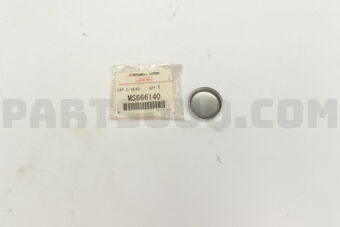 MS666140 CAP,CYLINDER HEAD