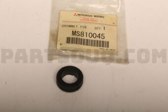 MS810045 GROMMET,FUEL TANK
