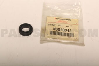 MS810045 GROMMET,FUEL TANK