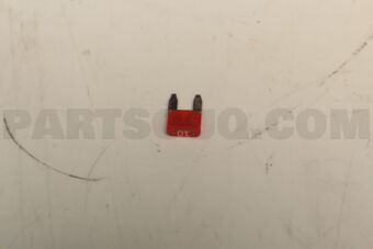 MS810886 FUSE,CHASSIS WIRING