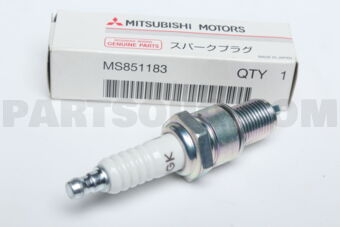 MS851183 SPARK PLUG