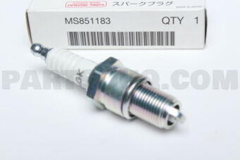 MS851183 SPARK PLUG