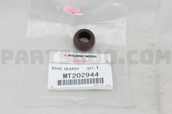 MT202944 BSHG,GEARSHIFT LINK