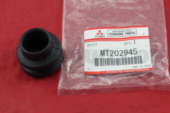 MT202945 FUSO BOOT,GEARSHIFT CROSS