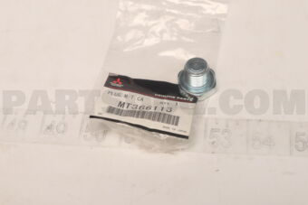 MT366113 Mitsubishi PLUGT/F CASE