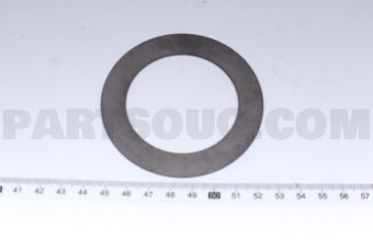 MT420052 SPACER,RR DIFF SIDE GEAR