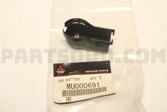 MU000691 CAP,BATTERY TERMINAL