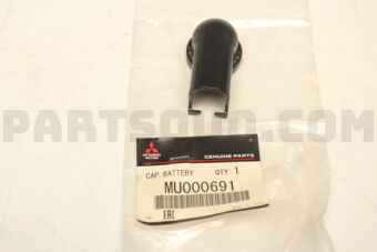 MU000691 CAP,BATTERY TERMINAL