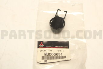 MU000691 CAP,BATTERY TERMINAL
