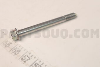 MU000930 Mitsubishi BOLT,FRAXLECROSSMEMBER