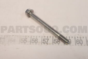 MU000930 Mitsubishi BOLT,FRAXLECROSSMEMBER