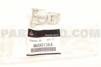 MU001364 TERMINAL,BATTERY