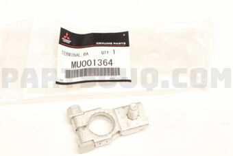 MU001364 TERMINAL,BATTERY