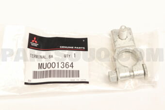 MU001364 TERMINAL,BATTERY