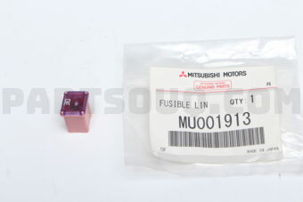 MU001913 FUSIBLE LINK