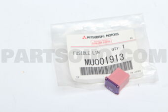 MU001913 FUSIBLE LINK