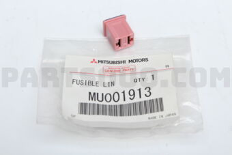 MU001913 FUSIBLE LINK