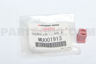 MU001913 FUSIBLE LINK
