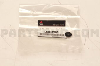MU001964 PLUG,TAILGATE