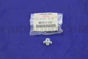 MU481160 CLIP