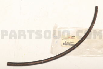MU602845 HOSE,FUEL TANK