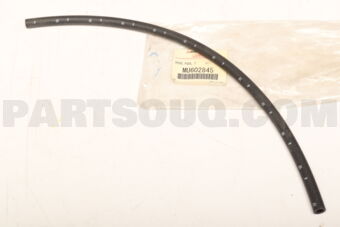 MU602845 HOSE,FUEL TANK
