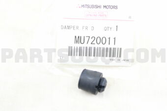 MU720011 DAMPER,FR DOOR