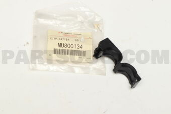 MU800134 CLIP,BATTERYWIRING