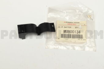 MU800134 CLIP,BATTERYWIRING