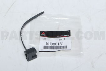 MU800181 CLIP