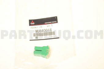 MU840016 FUSIBLE LINK