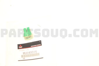 MU840016 FUSIBLE LINK